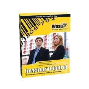  Wasp Inventorycontrol Web Viewer (requires Rf Professional 