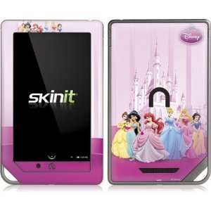  Skinit All That Glitters Vinyl Skin for Nook Color / Nook 