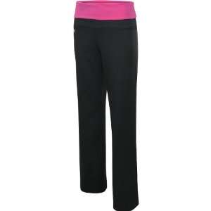    UNDER ARMOUR Womens Perfect AllDay Pants: Sports & Outdoors
