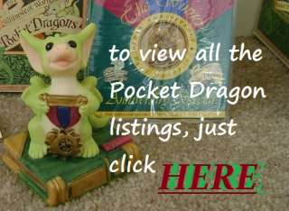 POCKET DRAGON REAL MUSGRAVE Maid Service w/box NiCe lowest price on 