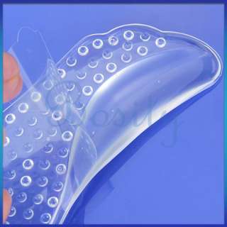 Non Slip Arch Support Gel Pads Shoe Insole Cushion Pads  