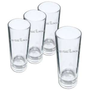  The Real L Word Island Shooter Glasses