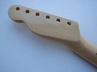 Maple / Rosewood guitar neck FITS USA American Mexican Fender 