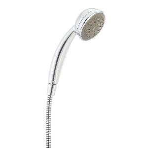  Alsons Tub Shower 435 ALSONS HAND SHOWER UNITS White: Home 
