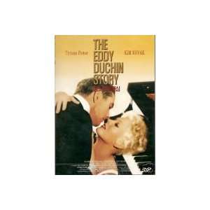  THE EDDY DUCHIN STORY (1956) ~ NTSC   ALL REGION Play 