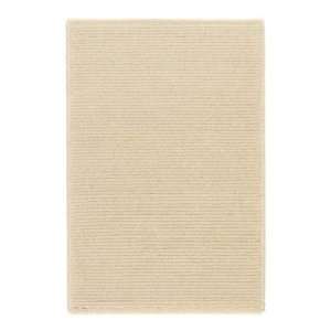  Colonial Mills Westminster Braided Rug   Oatmeal, 2 x 12 