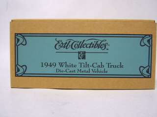 Ertl Collectables 1949 White 3000 Ace Hardware Tilt Cab  