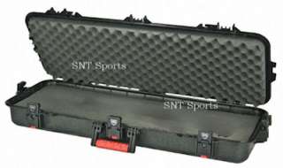 Plano Gun Guard AW All Weather Series 42 Tactical Rifle Case 1084 20 