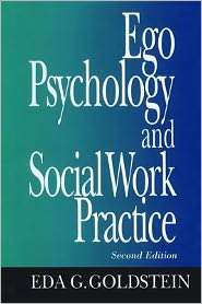   Work Practice, (0029121507), Eda Goldstein, Textbooks   