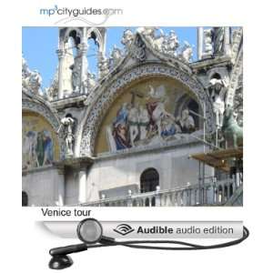  Venice cityguides Walking Tour (Audible Audio Edition 
