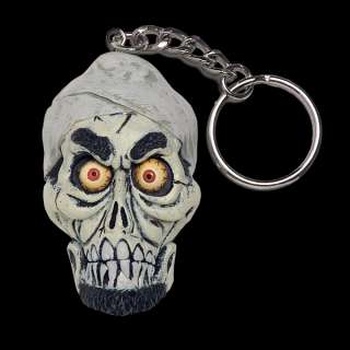 YOU ARE BUYING A BRAND NEW, ACHMED TALKING KEYCHIAN.