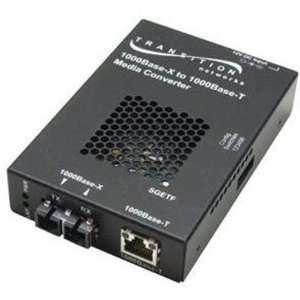  Gigabit Ethernet Media Converter Rj 45 Electronics