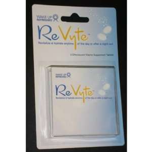  ReVyte   Wake Up Refreshed  Six Pack Case Pack 6   915599 