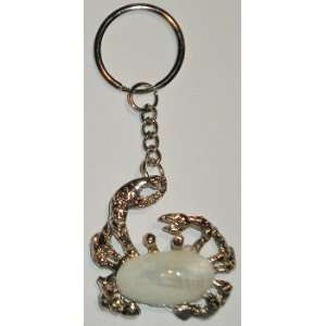  Crab Keychain   Creation Inspired By the Nature and Animal 
