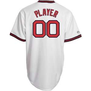   : Customized California Angels Cooperstown Jersey: Sports & Outdoors