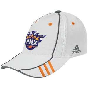    adidas Phoenix Suns White NBA 07 Draft Day Cap: Sports & Outdoors