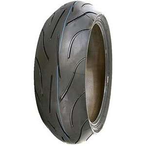   : Michelin Pilot Power Motorcycle Tires   Z Rated   Rear: Automotive