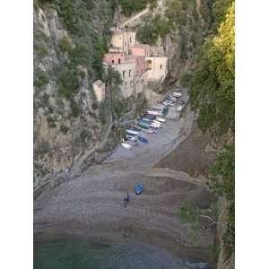 Furore, Amalfi Coast, Campania, Italy, Europe Photographic 