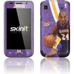  LA Lakers Kobe Bryant #24 Action Shot skin for Samsung 