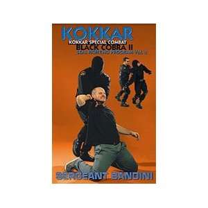   Black Cobra II DVD Vol 2 by Omar Martinez Sesto 