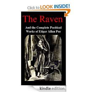  complete Poetical Works of Edgar Allan Poe Edgar Allan Poe, John H 