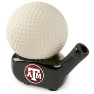  Texas A & M Aggies Driver Stress Ball (Set of 2): Sports 
