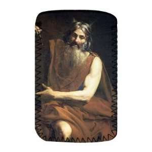  Moses with the Tablets of the Law, c.1627 32 by Valentin 