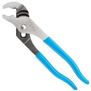 Jaw Tongue And Groove Pliers Channellock 6.5 V Jaw Tongue & Groove 