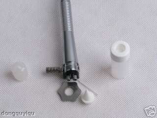 AA++Portable Dental Turbine Unit Working With handpiece  