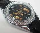new crystal leather watch the l word new season 1