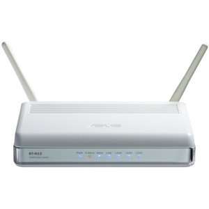 Asus Superspeedn RT N12 Wireless Router IEEE 802.11n 1 Broadband Port 