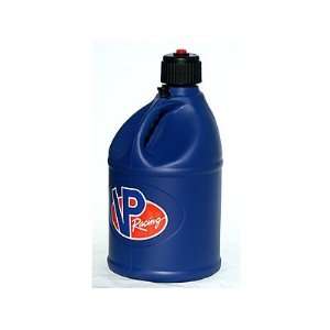  VP RACING FUELS FUEL JUG 5 GALLON BLUE ROUND: Everything 