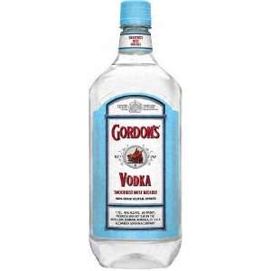  Gordons Vodka Grocery & Gourmet Food