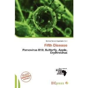 Fifth Disease [Paperback]