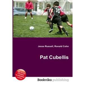  Pat Cubellis Ronald Cohn Jesse Russell Books