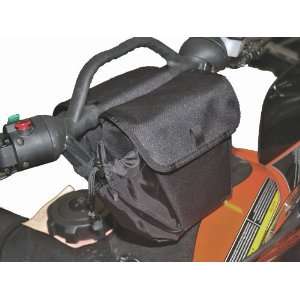  Snowmobile Handlebar Bag   Made in USA