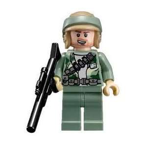 Lego Star Wars Rebel Commando Minfigure (2012)