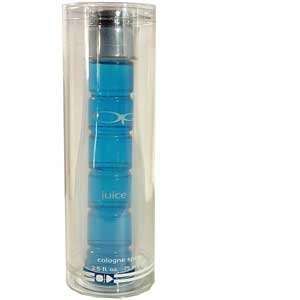  OP Juice Cologne   EDT Spray 2.5 oz. by Ocean Pacific   Mens Beauty