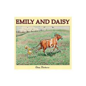  Emily and Daisy by Elsa Beskow Toys & Games