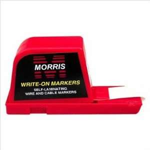  Morris Products Write and Wrap Dispensers 3/4x1 7/8 