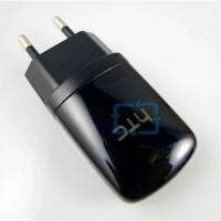 OEM HTC E250 AC Wall Charger USB Power Adaptor for EVO 3D Inspire 4G 