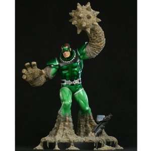  Armored Sandman 15 Exclusive Statue Toys & Games