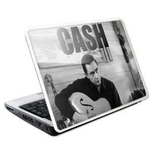  Netbooks (Med) Johnny Cash Strum Electronics