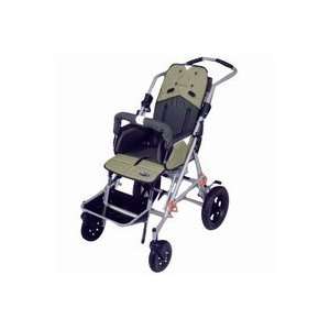  The Tom Standard Pediatric Stroller Baby