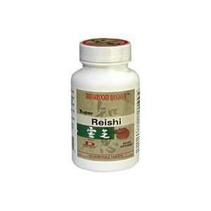  Maitake Mushroom   MAITAKE SUPER REISHI TB 120 Health 