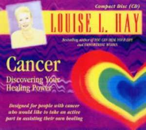   Your Healing Power by Louise L. Hay, Hay House, Inc.  Audiobook