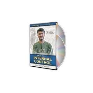   for Internal Control 2 DVD Set by Vladimir Vasiliev