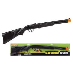    Nxt Generation Over and Under Carded Sound Gun: Sports & Outdoors