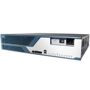  Cisco 3825 Integrated Services Router. REFURB 3825 SEC BUNDLE 
