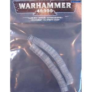  Warhammer 40k Razor Wire Toys & Games